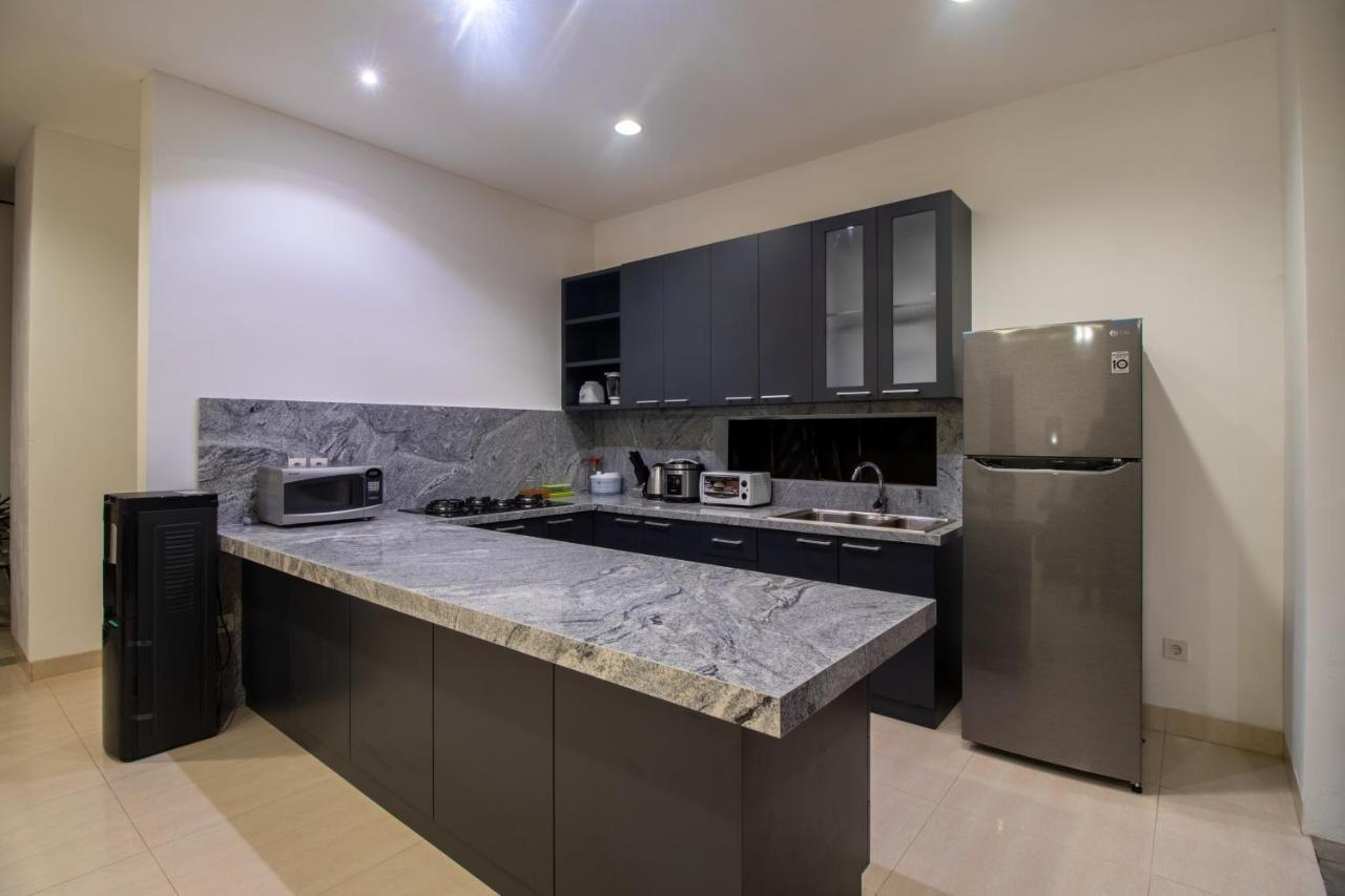 Villa Sayang Sanur IV Kültér fotó