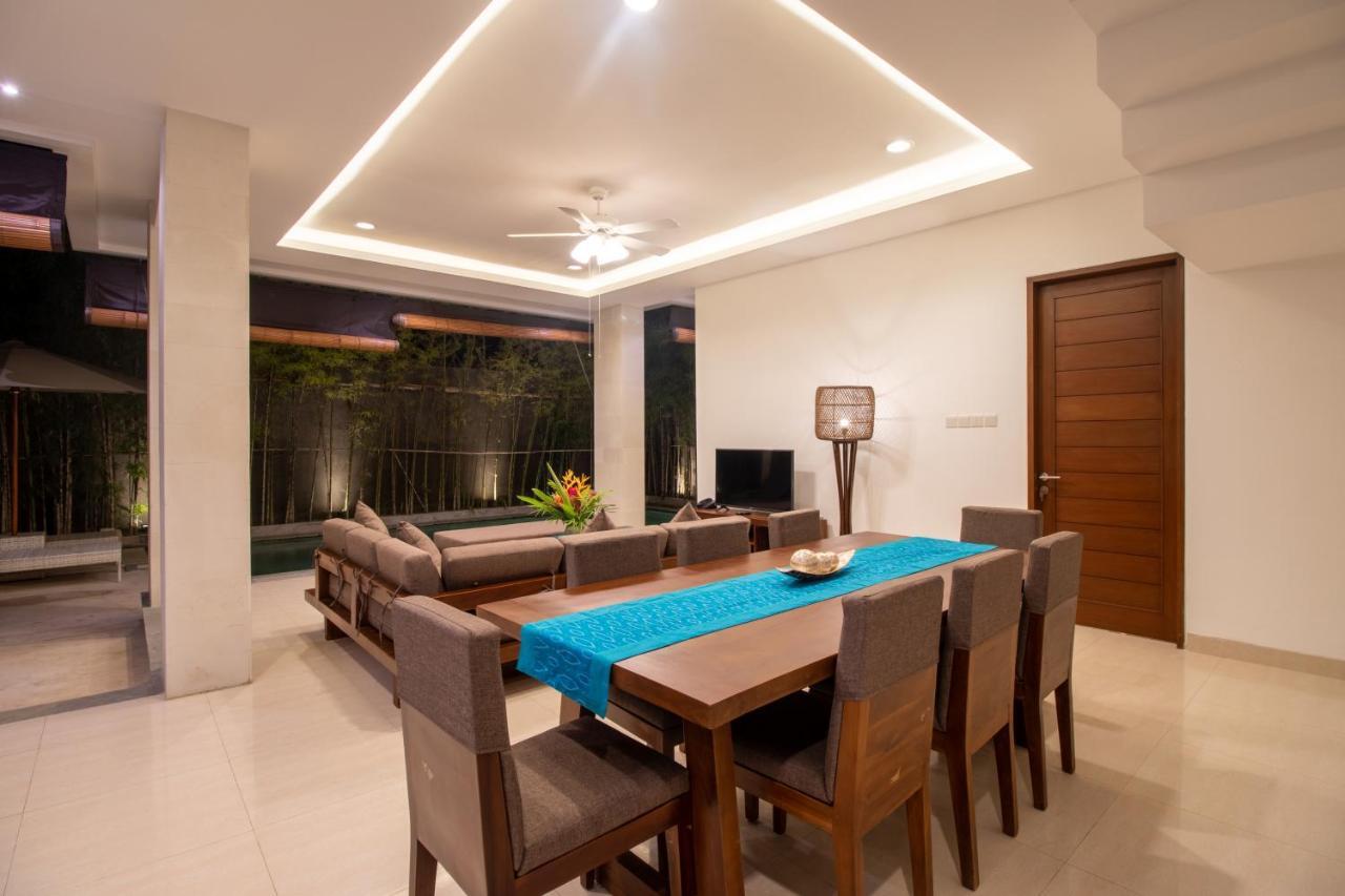 Villa Sayang Sanur IV Kültér fotó