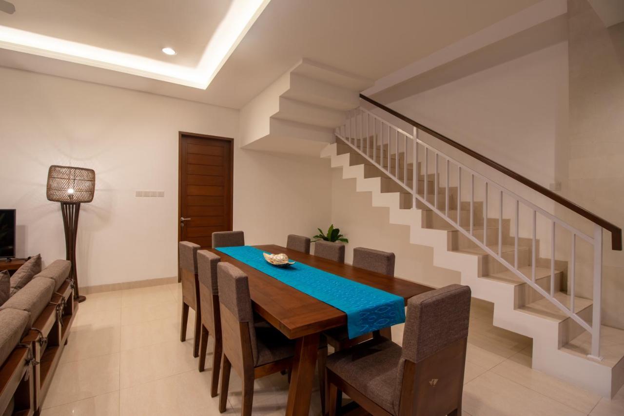 Villa Sayang Sanur IV Kültér fotó
