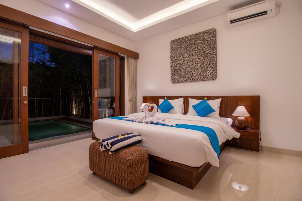 Villa Sayang Sanur IV Kültér fotó