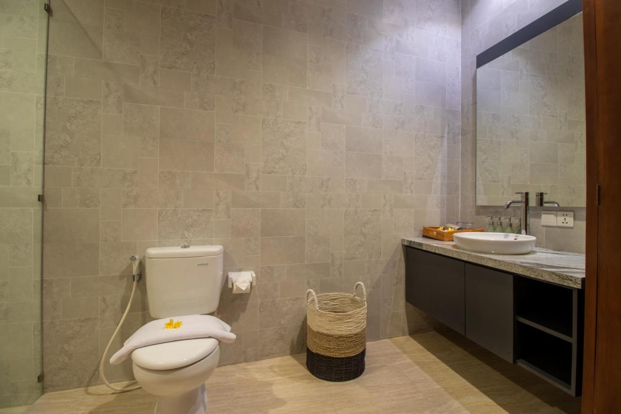 Villa Sayang Sanur IV Kültér fotó