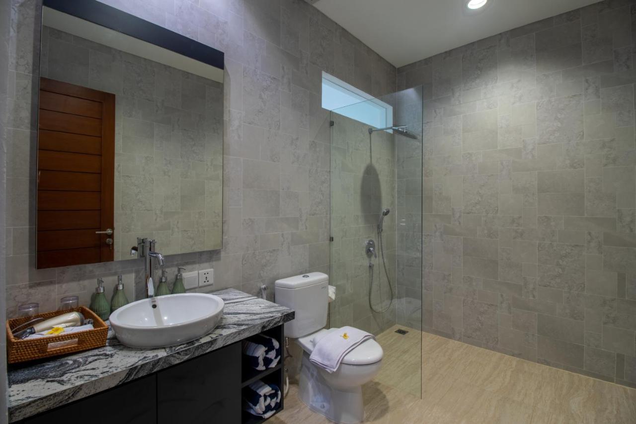 Villa Sayang Sanur IV Kültér fotó
