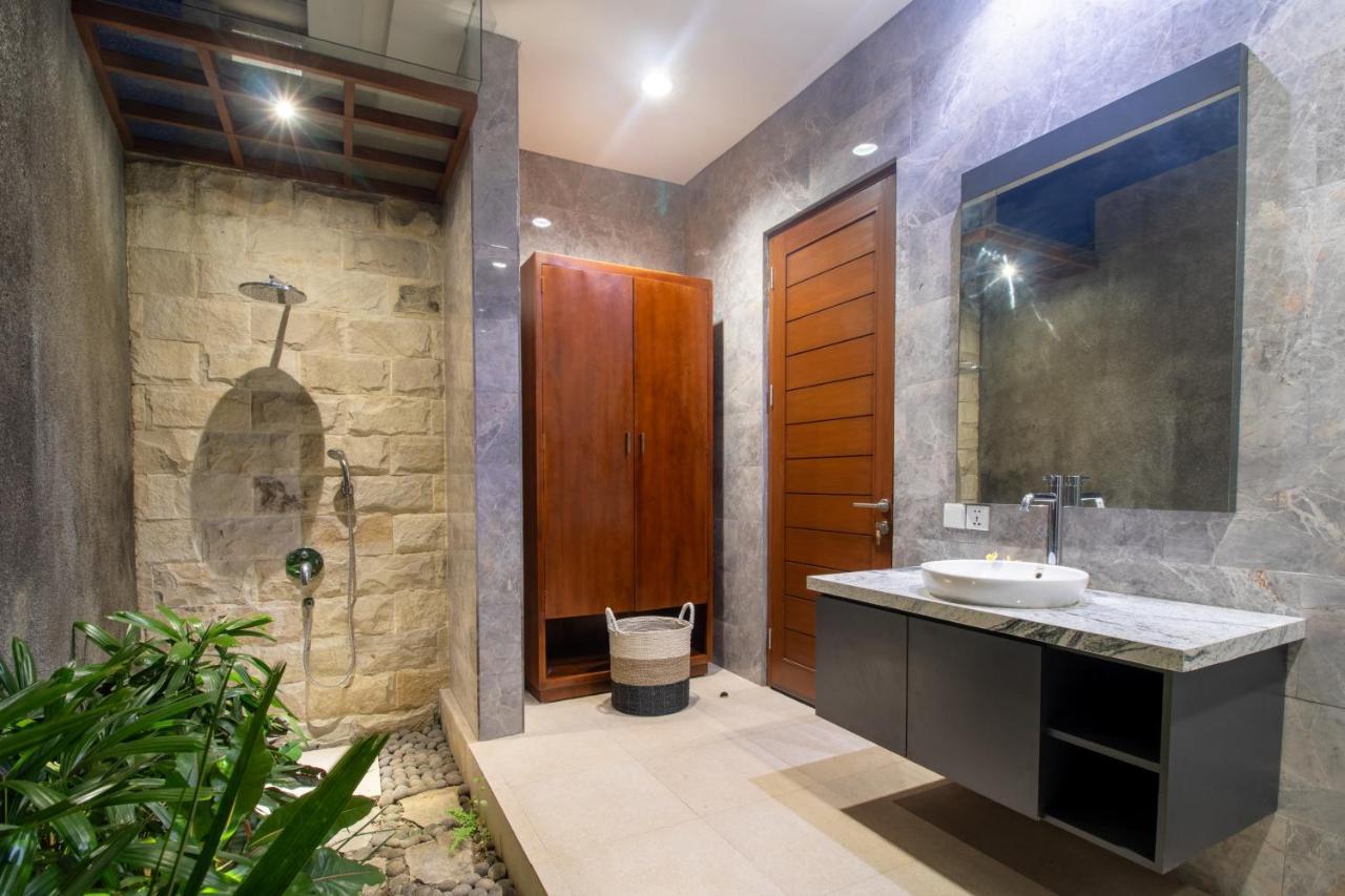 Villa Sayang Sanur IV Kültér fotó